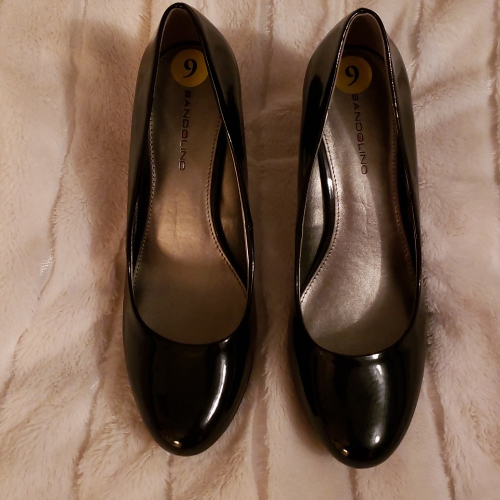 Bandolino heels